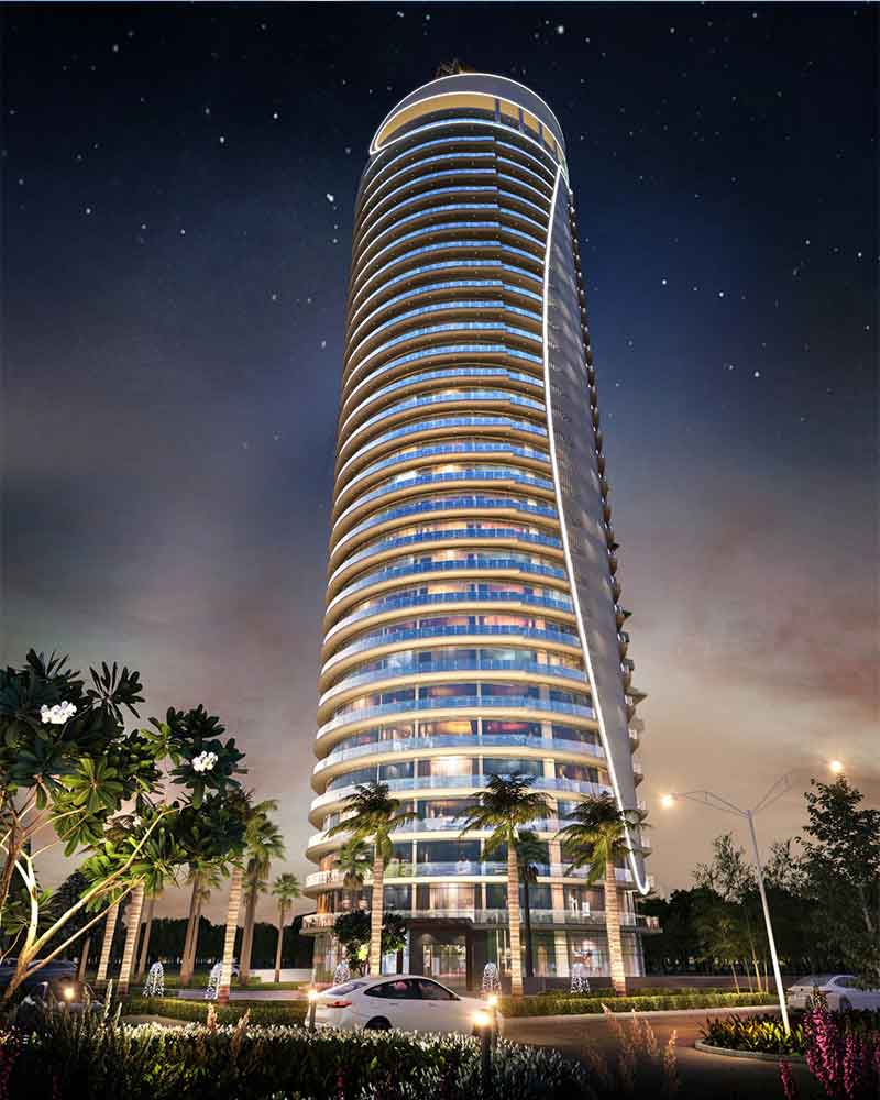 Trecento Residences